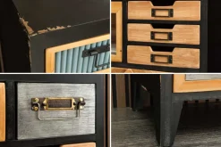 Riess-Ambiente Industrial Loft|Sideboards & Kommoden ><noscript><img width=