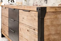 Riess-Ambiente Mehr...|Industrial Loft ><noscript><img width=