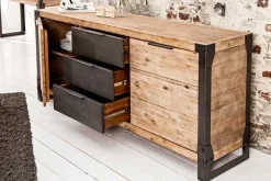 Riess-Ambiente Mehr...|Industrial Loft ><noscript><img width=