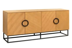 Riess-Ambiente Industrial Loft|Sideboards & Kommoden ><noscript><img width=