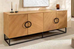 Riess-Ambiente Industrial Loft|Sideboards & Kommoden ><noscript><img width=