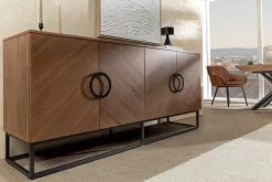 Riess-Ambiente Industrial Loft|Sideboards & Kommoden ><noscript><img width=