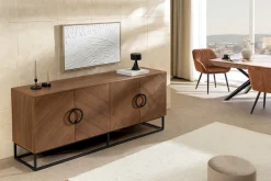 Riess-Ambiente Industrial Loft|Sideboards & Kommoden ><noscript><img width=