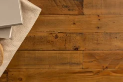 Riess-Ambiente Mehr...|Industrial Loft > Industrial Sitzbank FINCA 200cm vintage braun recyceltes Pinienholz