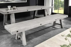 Riess-Ambiente Industrial Loft|Sitzbänke ><noscript><img width=