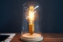 Riess-Ambiente Industrial Loft|Tischlampen ><noscript><img width=