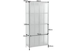 Riess-Ambiente Vitrinen|Highboards ><noscript><img width=