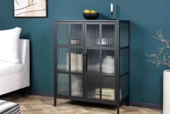 Riess-Ambiente Vitrinen|Industrial Loft ><noscript><img width=
