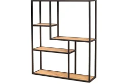 Riess-Ambiente Wandregale|Industrial Loft ><noscript><img width=