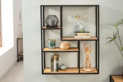 Riess-Ambiente Wandregale|Industrial Loft ><noscript><img width=