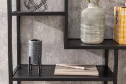 Riess-Ambiente Wandregale|Industrial Loft ><noscript><img width=