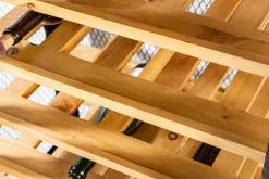 Riess-Ambiente Industrial Loft|Weinregale ><noscript><img width=