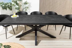 Riess-Ambiente Haus & Garten|Esstische ><noscript><img width=