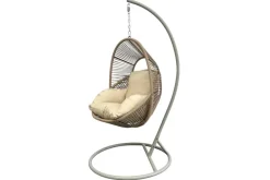 Riess-Ambiente Haus & Garten|Hängesessel ><noscript><img width=