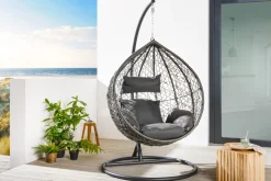 Riess-Ambiente Haus & Garten|Sessel ><noscript><img width=