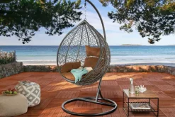 Riess-Ambiente Haus & Garten|Hängesessel ><noscript><img width=