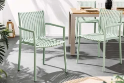 Riess-Ambiente Haus & Garten|Gartenstühle ><noscript><img width=