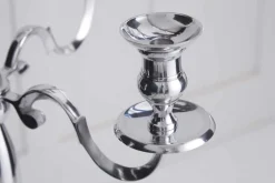 Riess-Ambiente Kerzenständer ><noscript><img width=