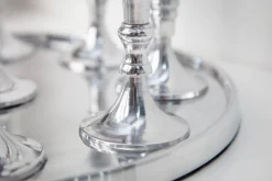 Riess-Ambiente Kerzenständer ><noscript><img width=