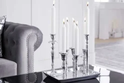 Riess-Ambiente Kerzenständer ><noscript><img width=