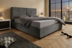 Riess-Ambiente Boxbetten|Polsterbetten ><noscript><img width=