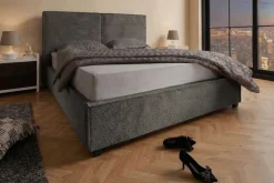 Riess-Ambiente Boxbetten|Polsterbetten ><noscript><img width=