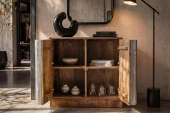 Riess-Ambiente Industrial Loft|Sideboards & Kommoden ><noscript><img width=