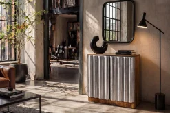 Riess-Ambiente Industrial Loft|Sideboards & Kommoden ><noscript><img width=