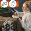 Riess-Ambiente Pflegeprodukte > Lederreiniger OA LEATHER CARE 250ml PFC und VOC frei für Ledermöbel