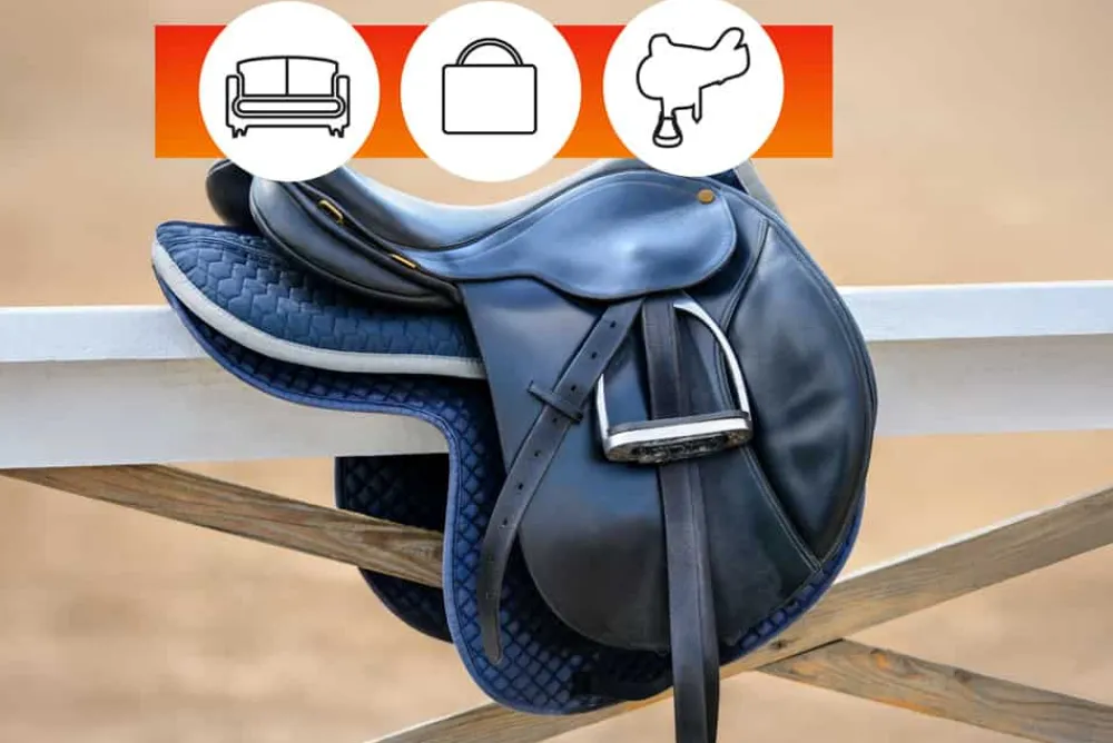 Riess-Ambiente Pflegeprodukte > Lederreiniger OA LEATHER CARE 250ml PFC und VOC frei für Ledermöbel