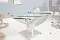 Riess-Ambiente Couchtische & Truhen ><noscript><img width=
