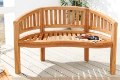 Riess-Ambiente Mehr...|Massivholz Gartenmöbel ><noscript><img width=