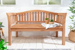 Riess-Ambiente Mehr...|Massivholz Gartenmöbel ><noscript><img width=