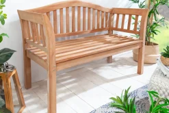 Riess-Ambiente Mehr...|Massivholz Gartenmöbel ><noscript><img width=