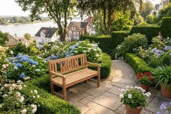 Riess-Ambiente Mehr...|Massivholz Gartenmöbel ><noscript><img width=
