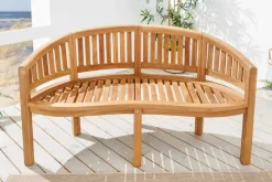 Riess-Ambiente Mehr...|Massivholz Gartenmöbel ><noscript><img width=