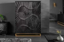 Riess-Ambiente Mehr...|Goldene Möbel ><noscript><img width=