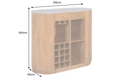Riess-Ambiente Mehr...|Massivholztische ><noscript><img width=
