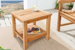 Riess-Ambiente Mehr...|Massivholz Gartenmöbel ><noscript><img width=
