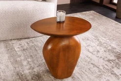 Riess-Ambiente Mehr...|Massivholz Beistelltische ><noscript><img width=