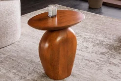 Riess-Ambiente Mehr...|Massivholz Beistelltische ><noscript><img width=