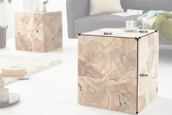 Riess-Ambiente Beistelltische|Mehr... ><noscript><img width=