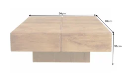 Riess-Ambiente Couchtische & Truhen ><noscript><img width=