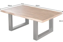 Riess-Ambiente Mehr...|Massivholztische ><noscript><img width=