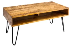 Riess-Ambiente Couchtische & Truhen|Industrial Loft ><noscript><img width=
