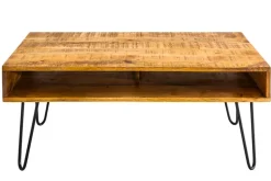 Riess-Ambiente Couchtische & Truhen|Industrial Loft ><noscript><img width=