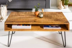 Riess-Ambiente Couchtische & Truhen|Industrial Loft ><noscript><img width=