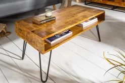 Riess-Ambiente Couchtische & Truhen|Industrial Loft ><noscript><img width=