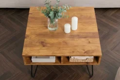 Riess-Ambiente Couchtische & Truhen|Retro Möbel ><noscript><img width=