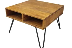 Riess-Ambiente Couchtische & Truhen|Retro Möbel ><noscript><img width=